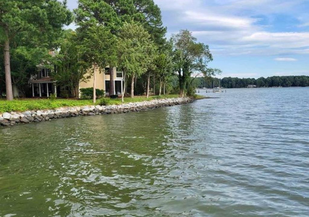 Photo of Outdoor in Bozman