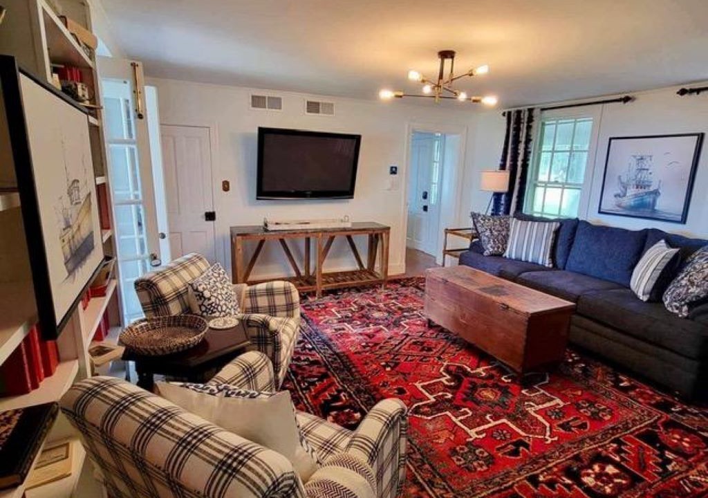 Photo of Livingroom in Bozman