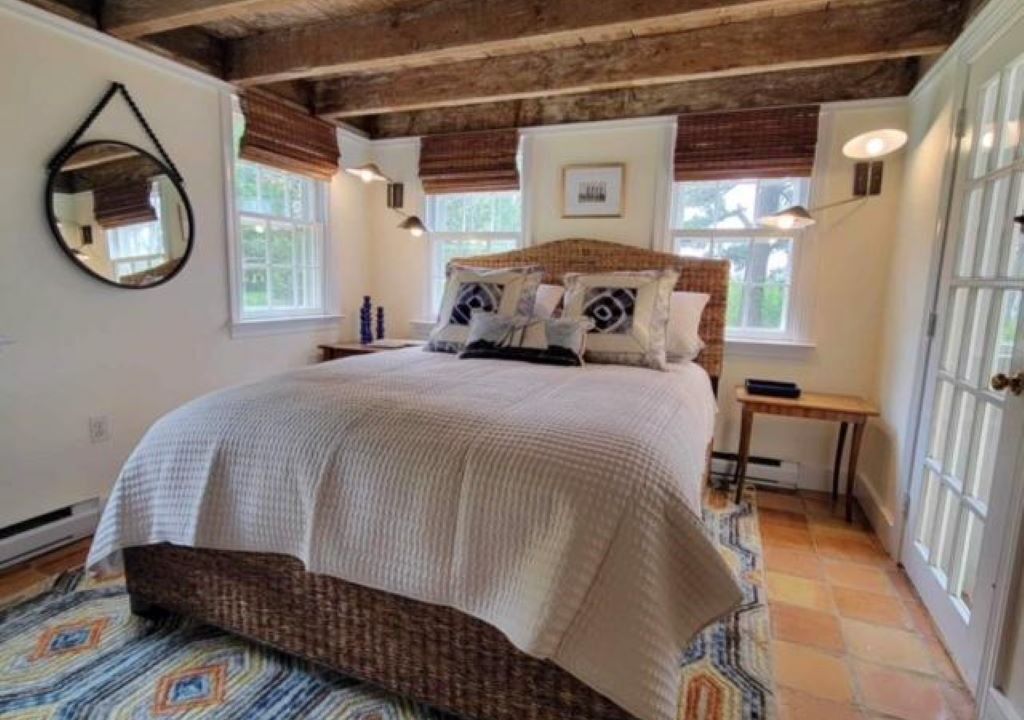 Photo of Bedroom in Bozman