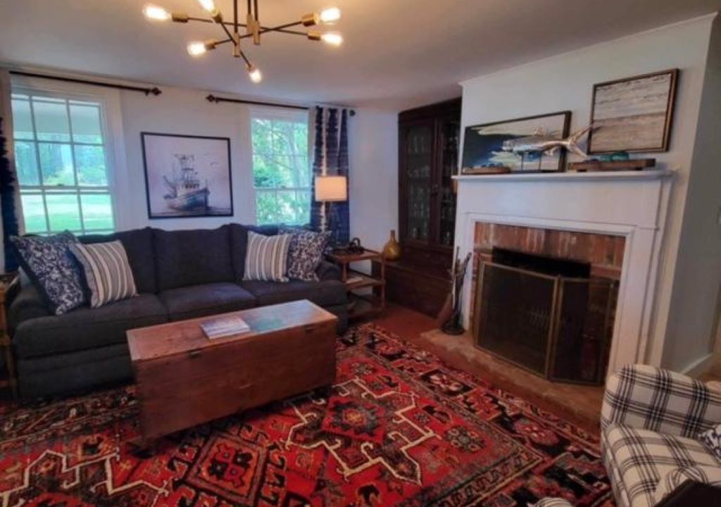 Photo of Livingroom in Bozman