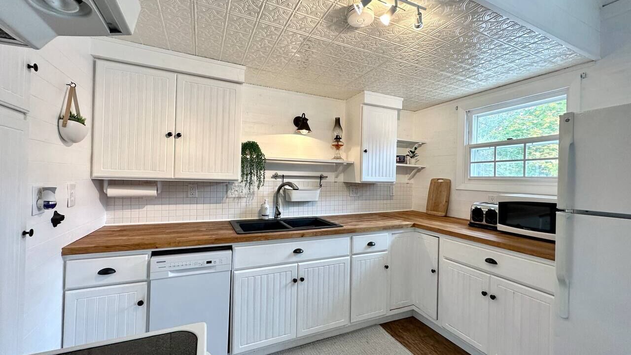 Photo of Kitchen in Nekoosa