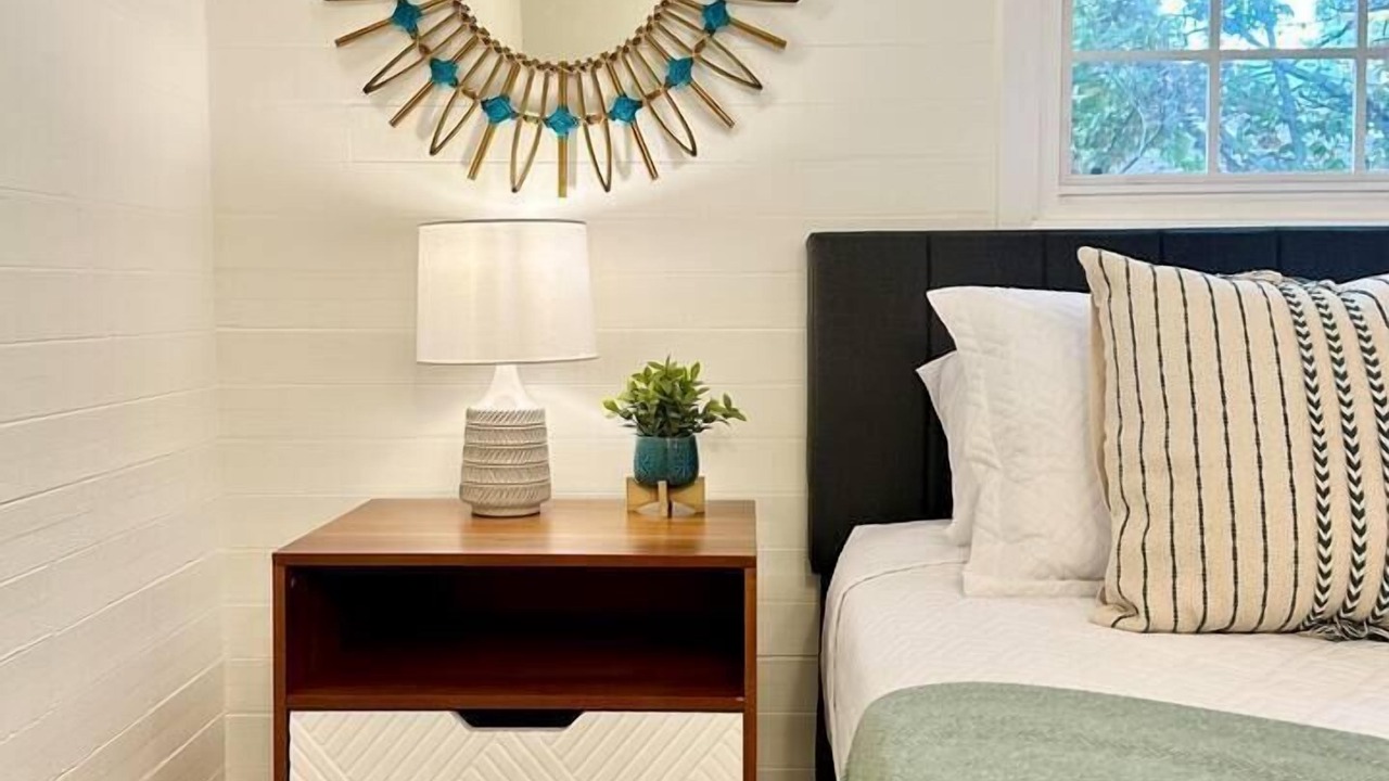 Photo of Bedroom in Nekoosa