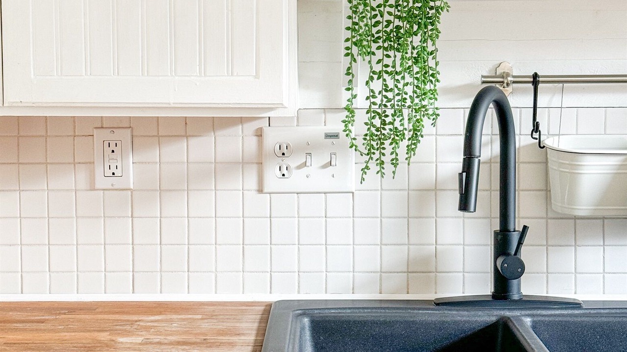 Photo of Kitchen in Nekoosa