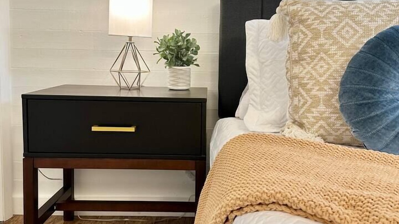 Photo of Bedroom in Nekoosa