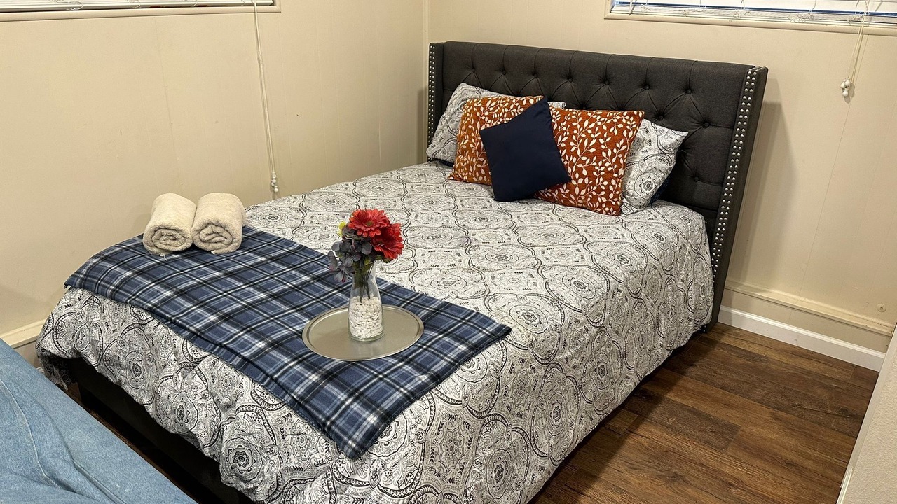 Photo of Bedroom in Riverside
