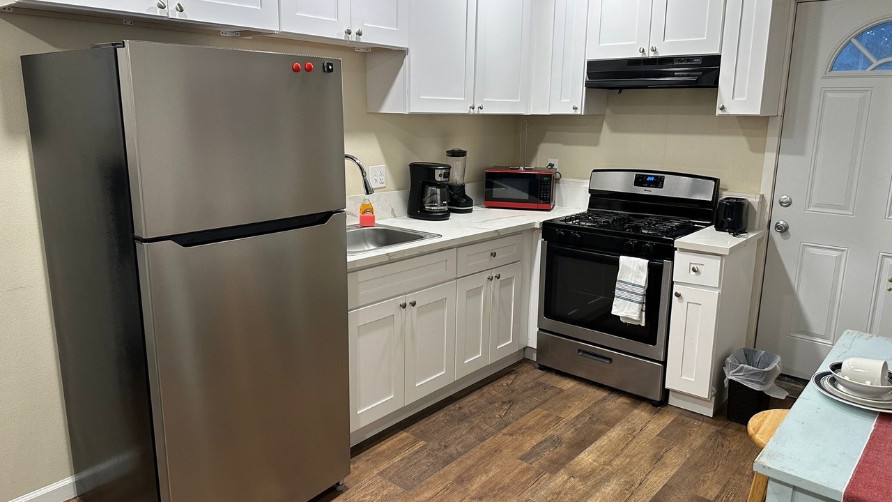 Photo of Kitchen in Riverside