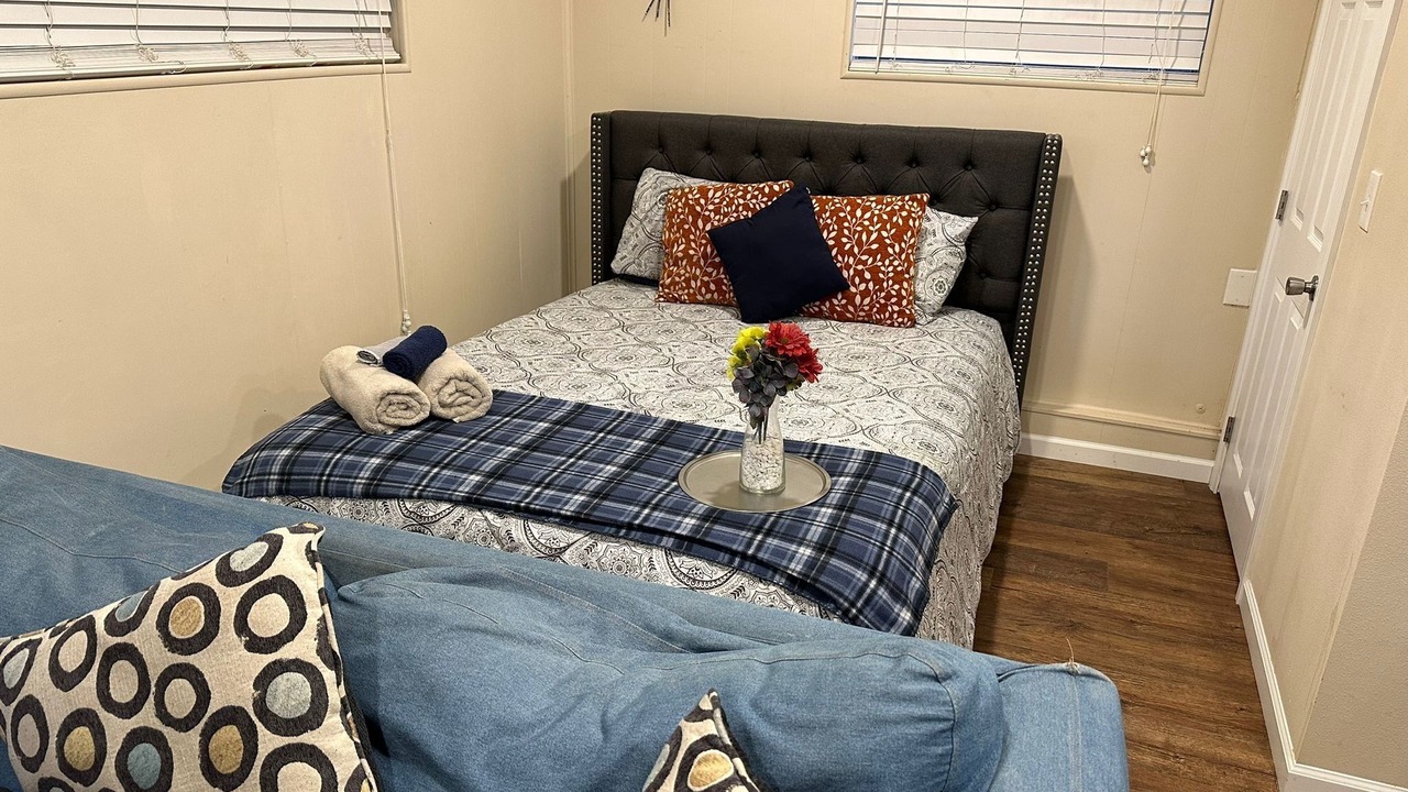 Photo of Bedroom in Riverside