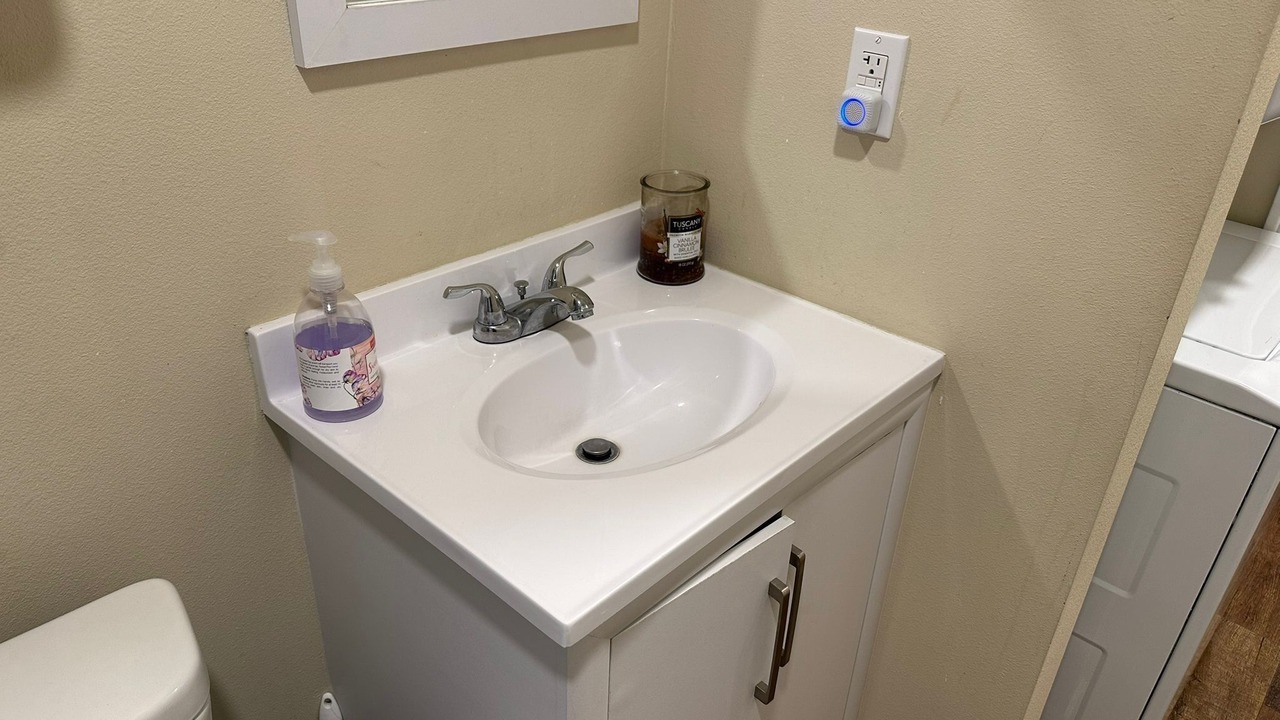 Photo of Bathroom in Riverside