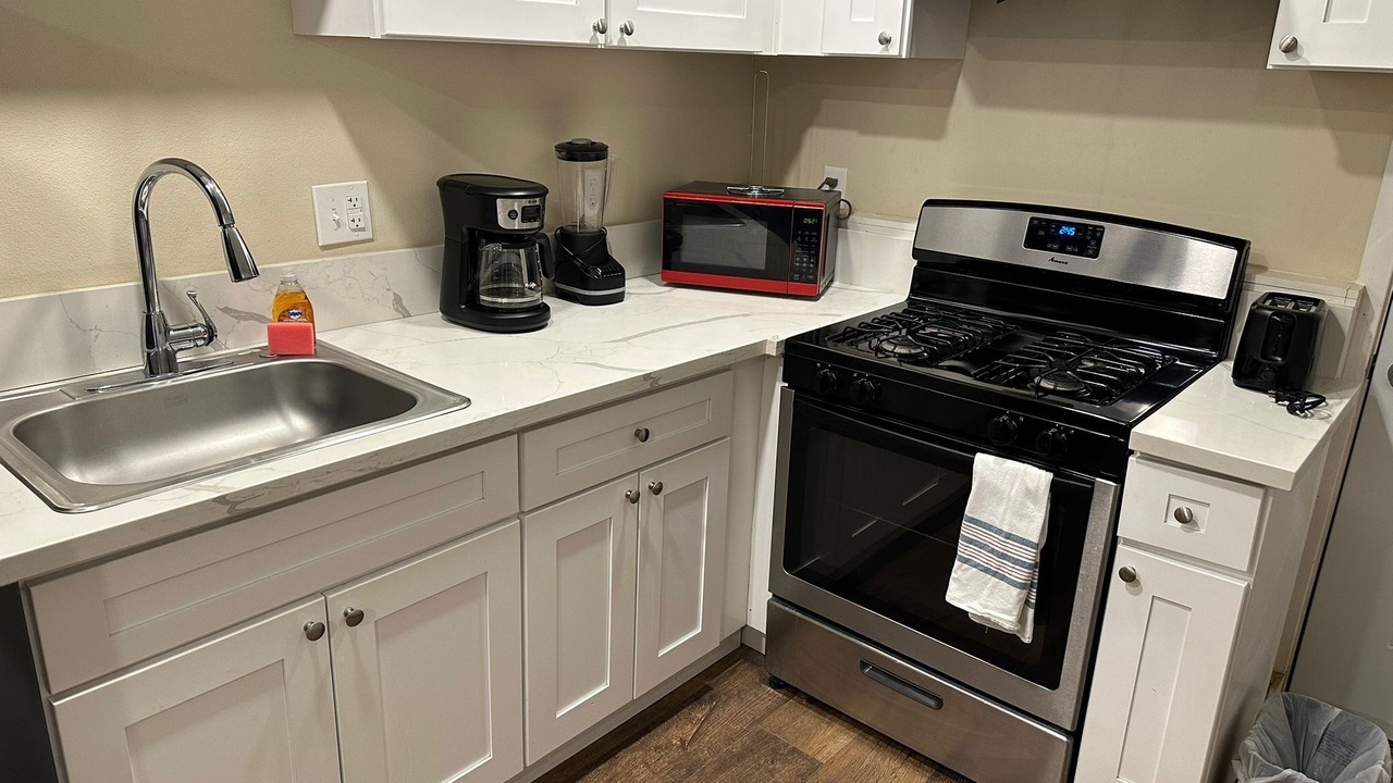 Photo of Kitchen in Riverside