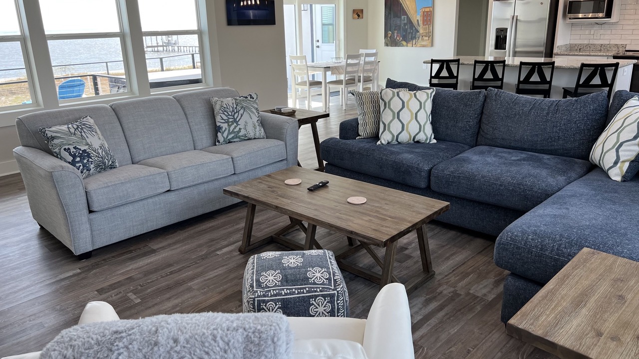 Photo of Bedroom in Ocean Springs