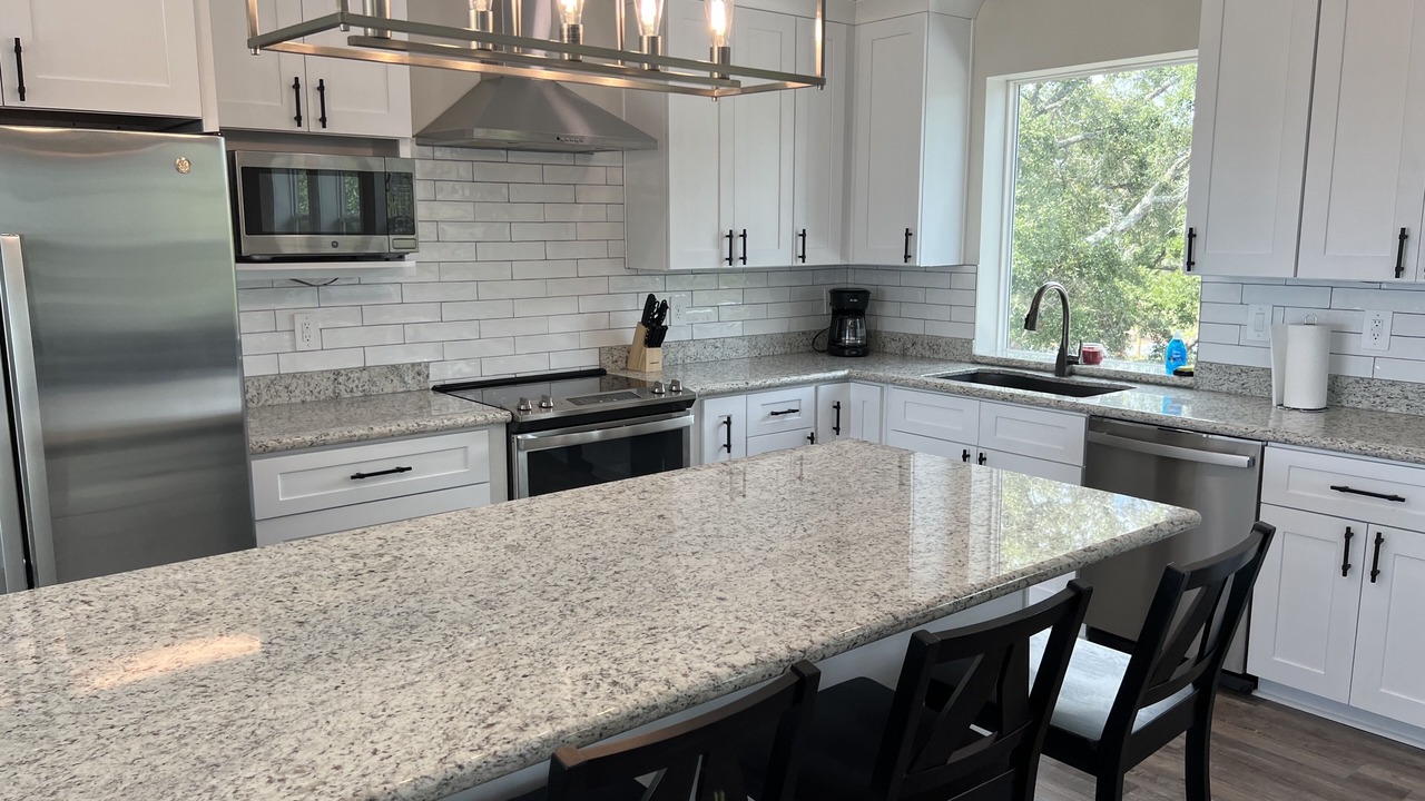 Photo of Kitchen in Ocean Springs