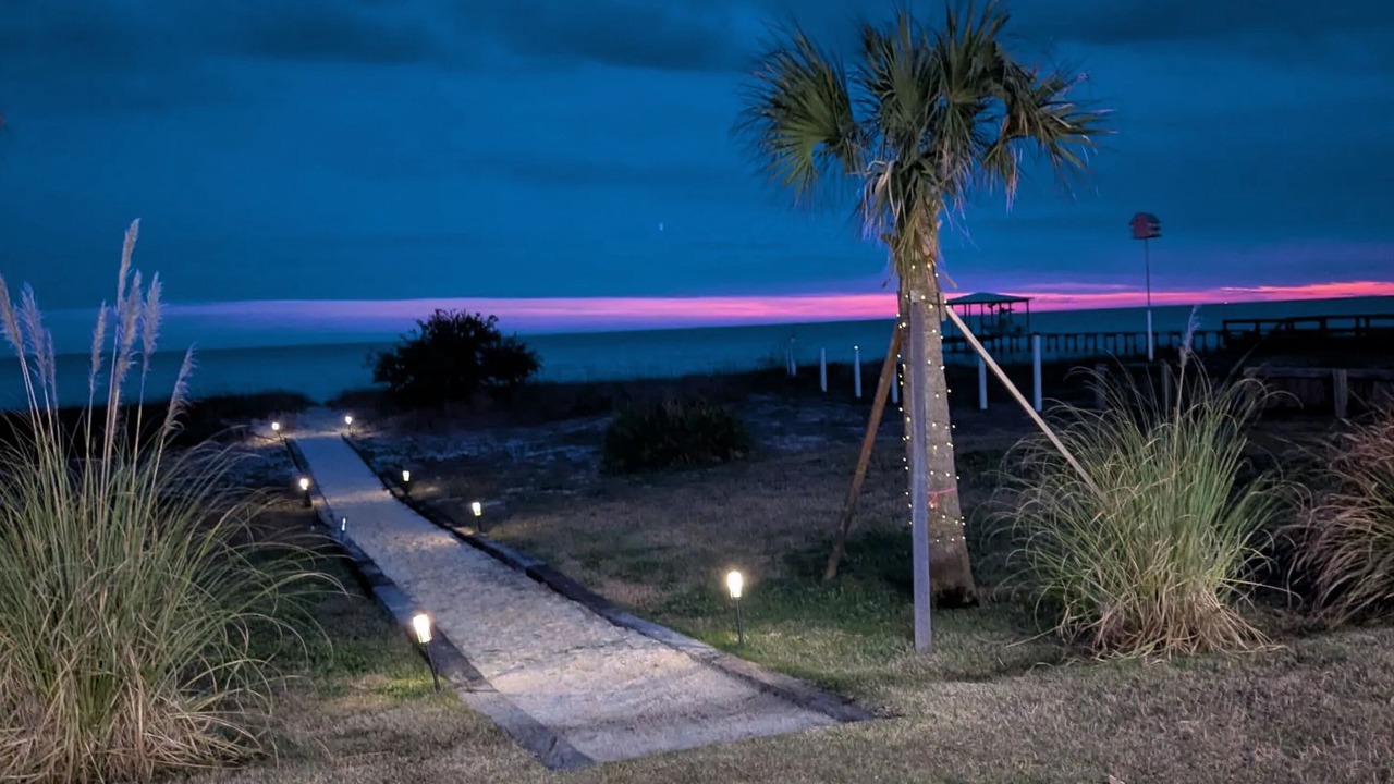 Photo of Outdoor in Ocean Springs