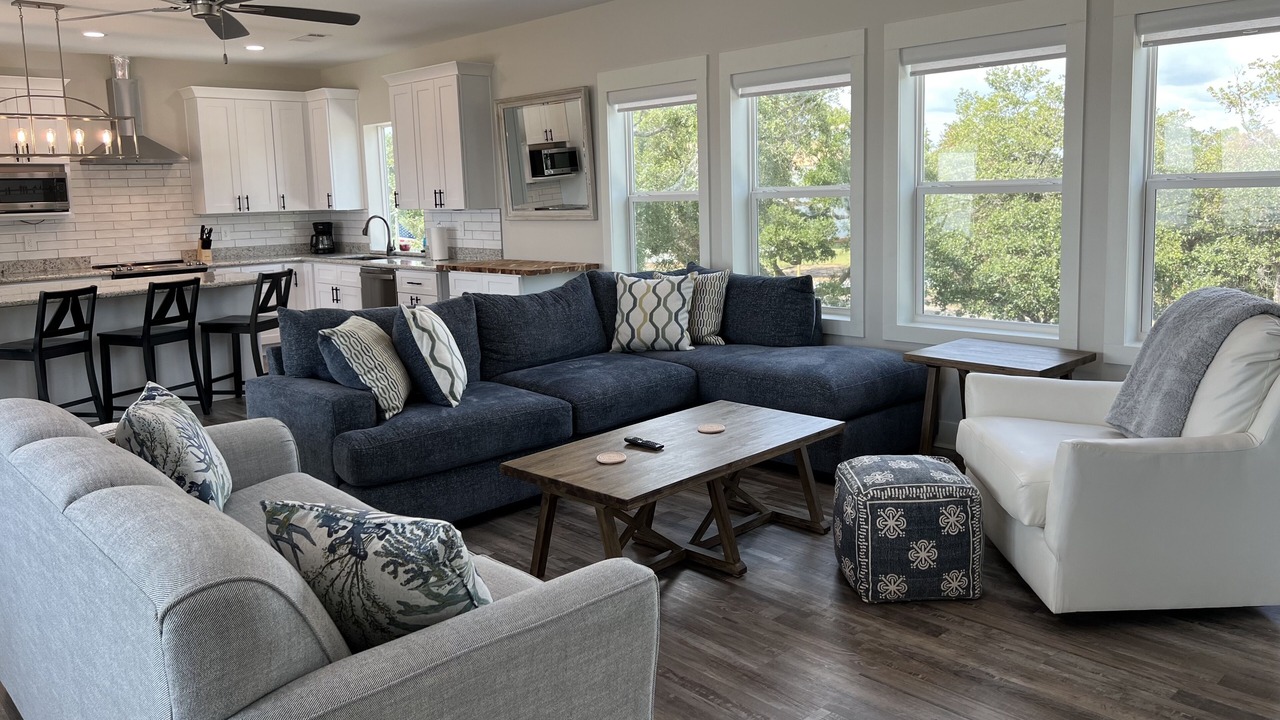Photo of Bedroom in Ocean Springs
