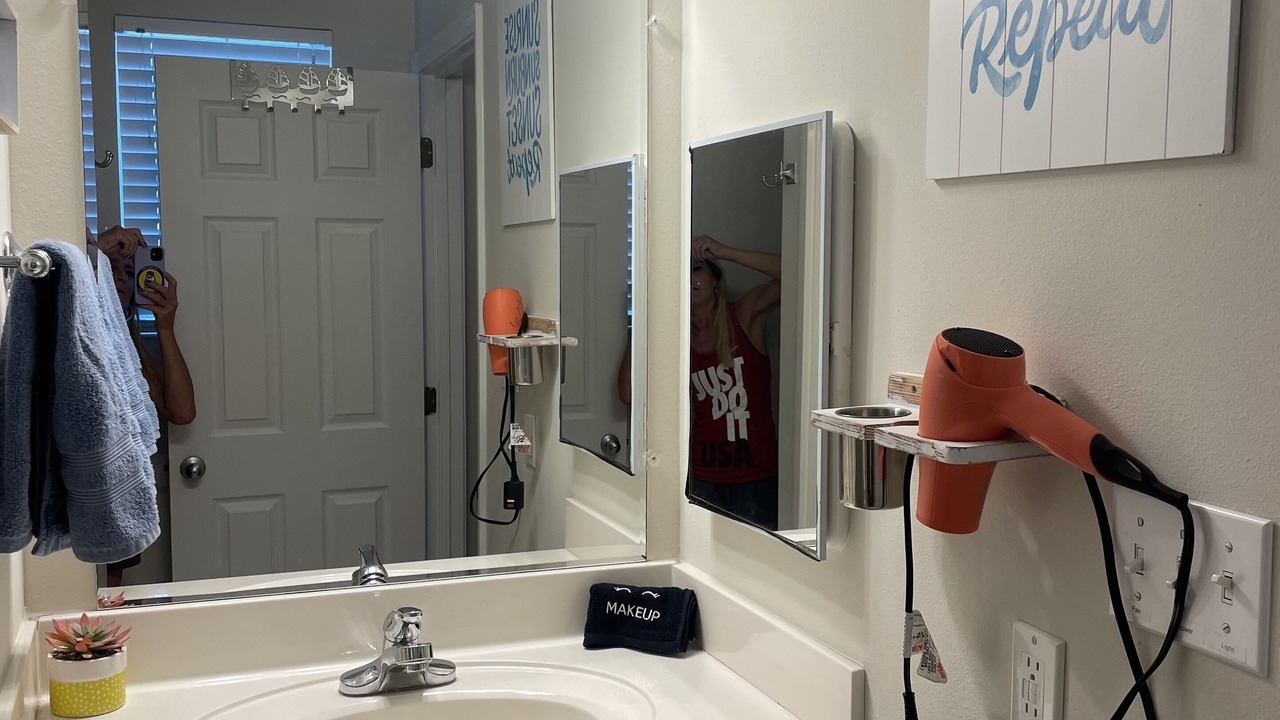 Photo of Bathroom in Fish Camps