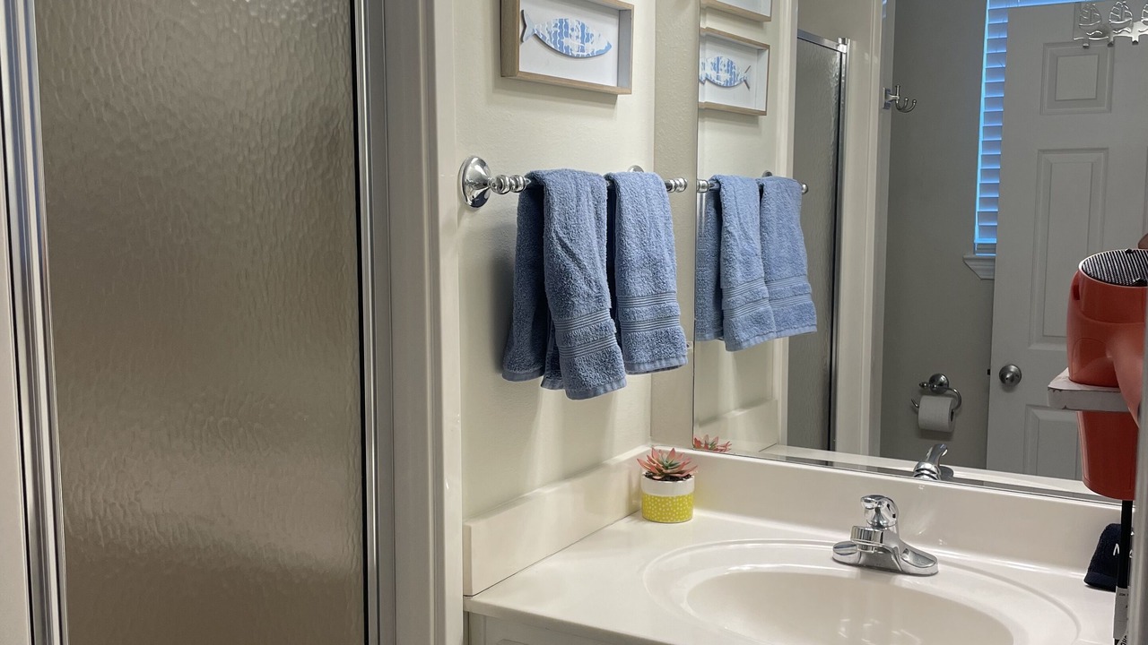 Photo of Bathroom in Fish Camps