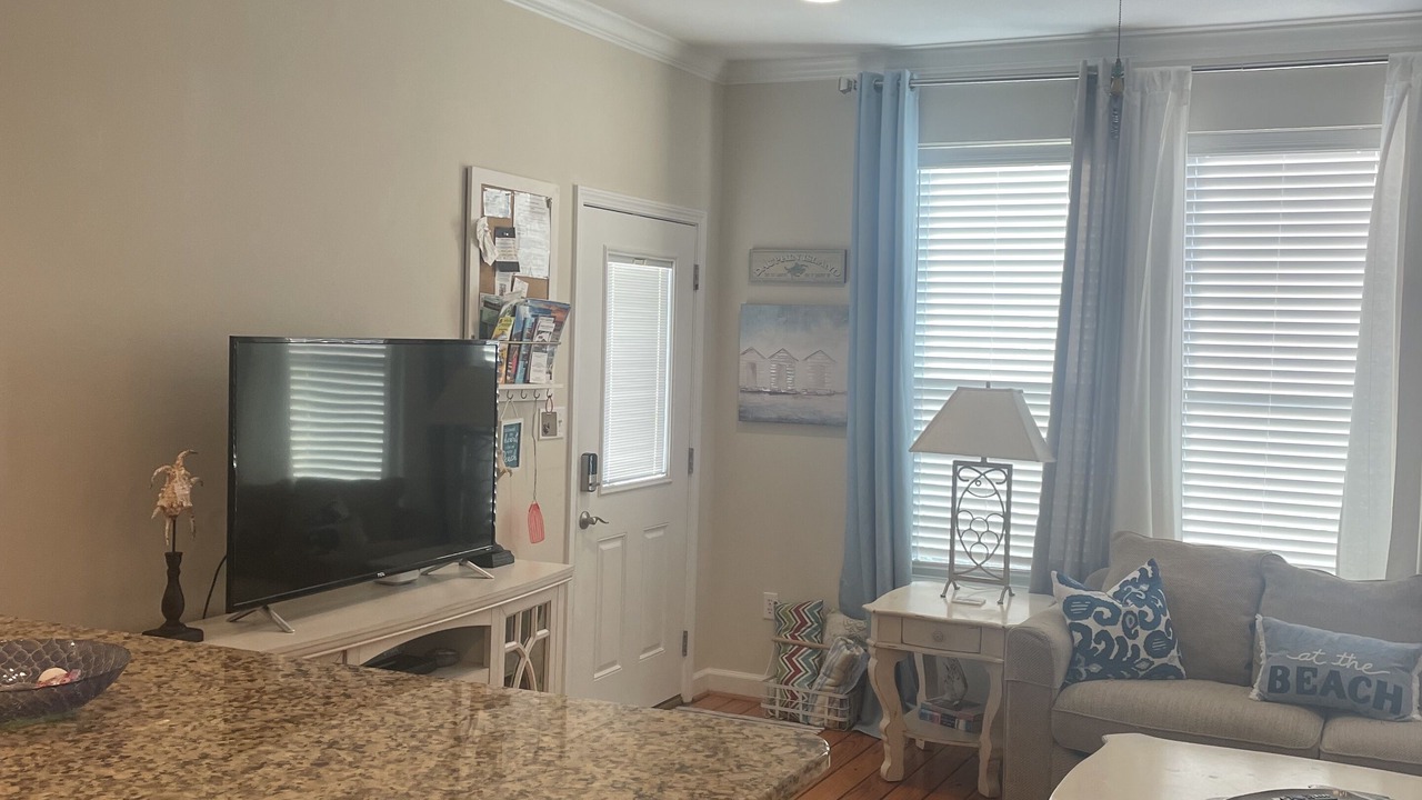 Photo of Livingroom in Fish Camps
