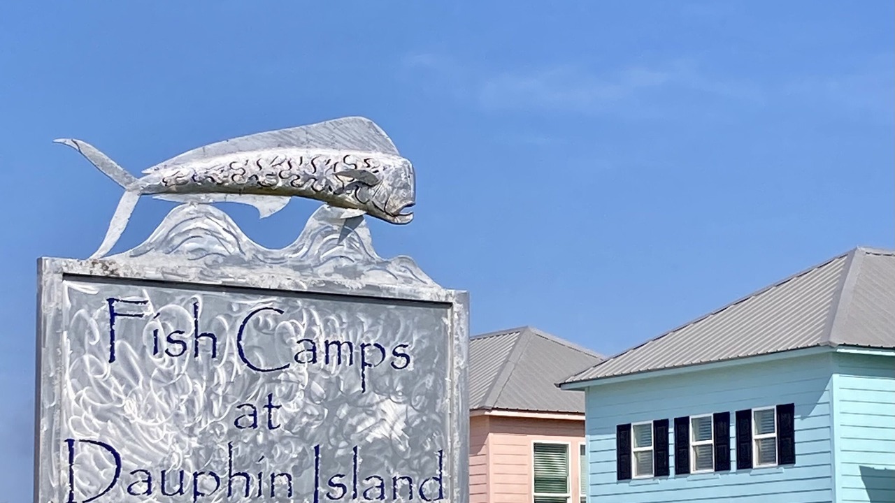 Photo of Others in Fish Camps