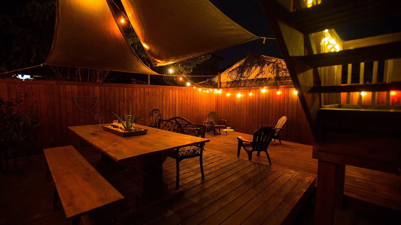 Photo of Outdoor in Seventh Ward