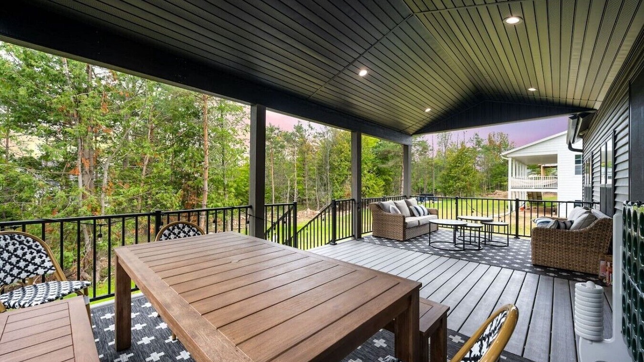 Photo of Outdoor in Sister Bay