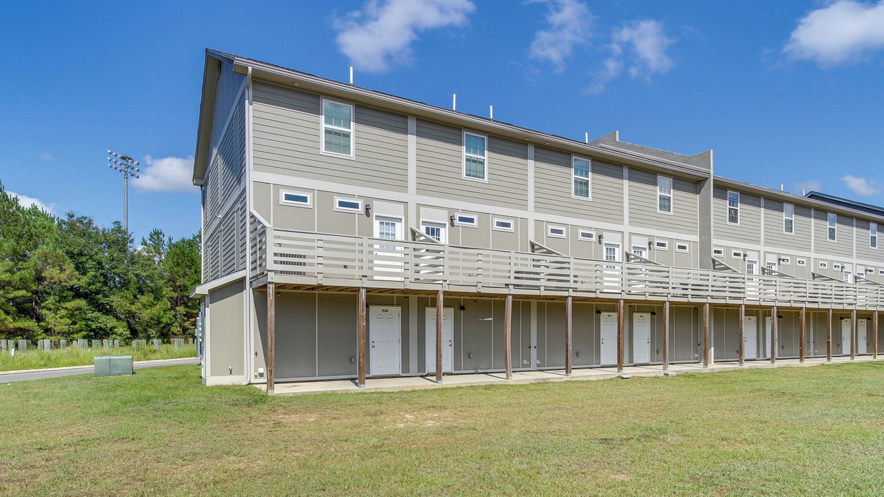 Photo of Outdoor in D'Iberville