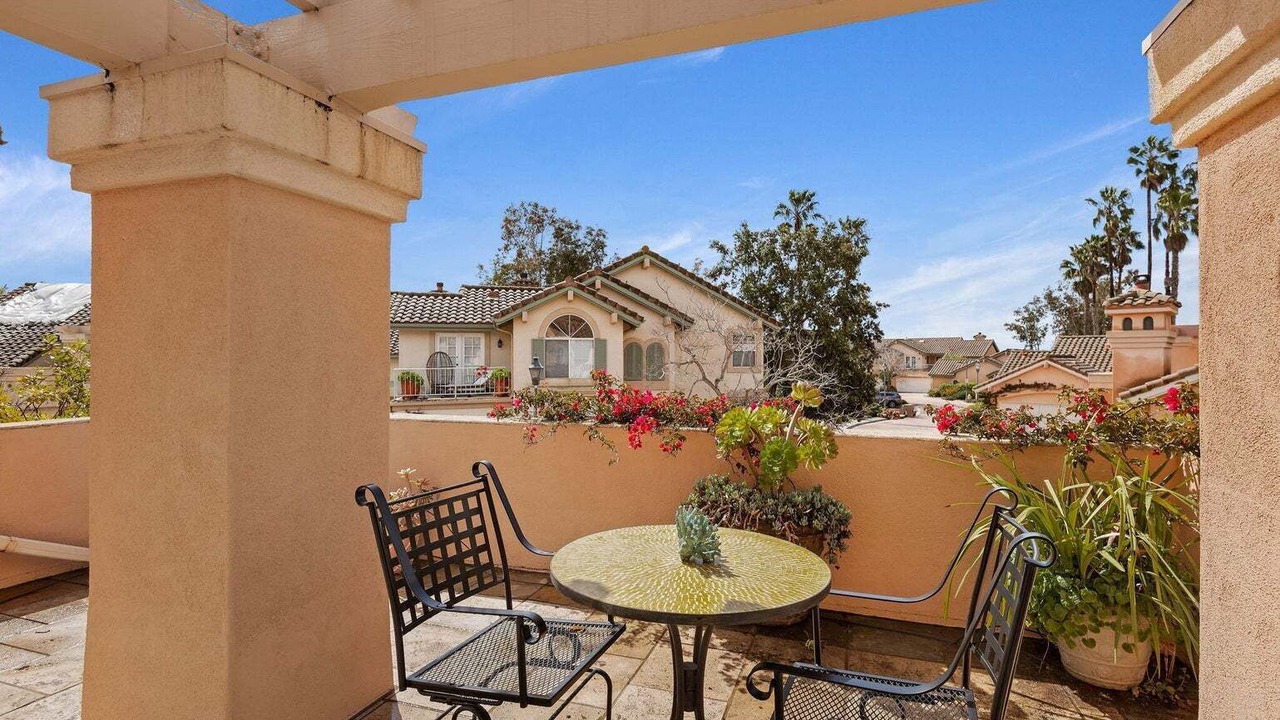 Photo of Outdoor in Toro Canyon