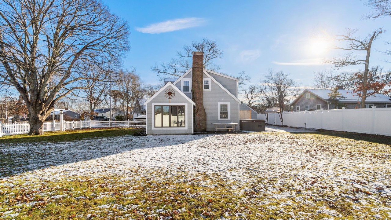 Photo of Outdoor in Buzzards Bay