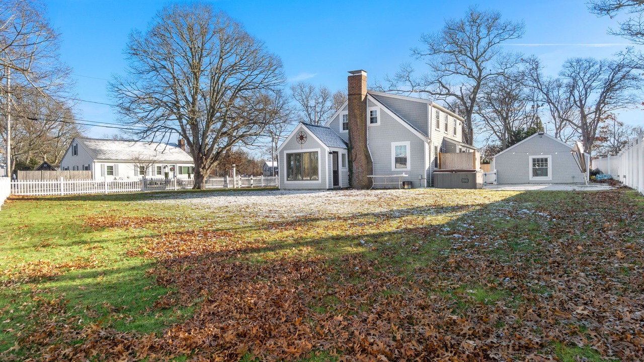 Photo of Outdoor in Buzzards Bay