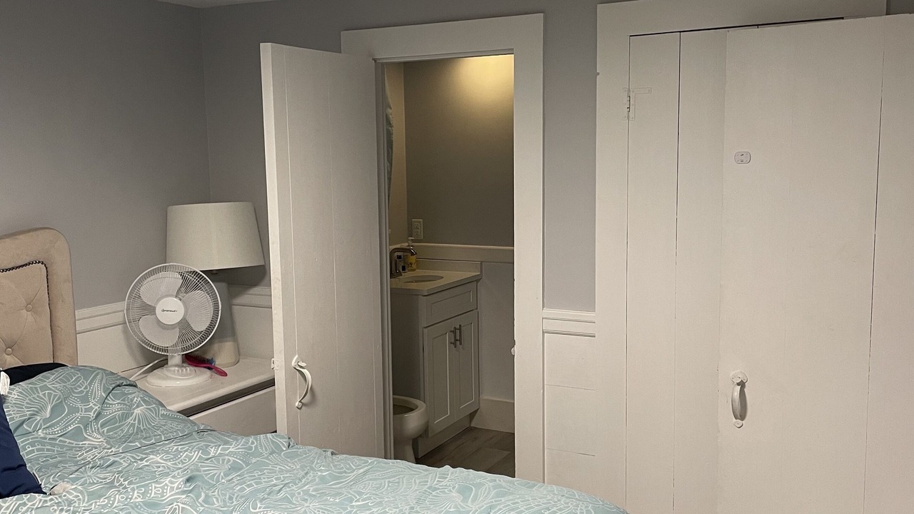 Photo of Bedroom in Buzzards Bay
