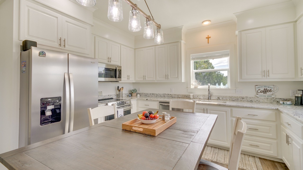 Photo of Kitchen in Henderson Point