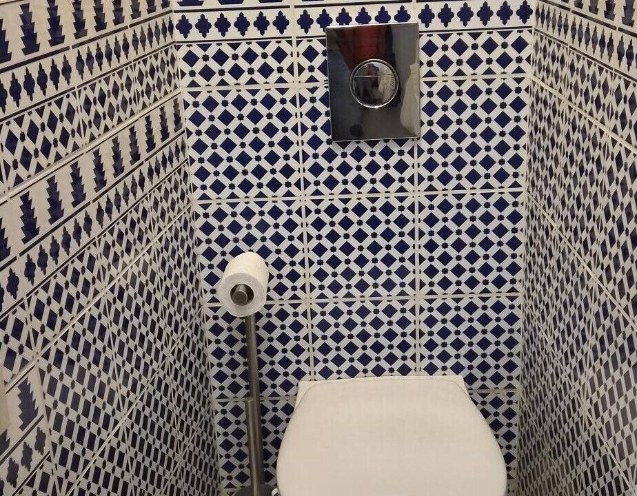 Photo of Bathroom in Passy