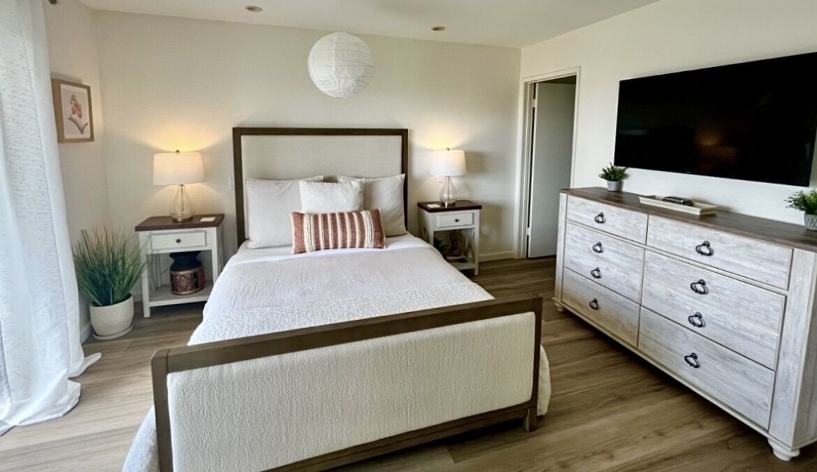 Photo of Bedroom in Port Hueneme