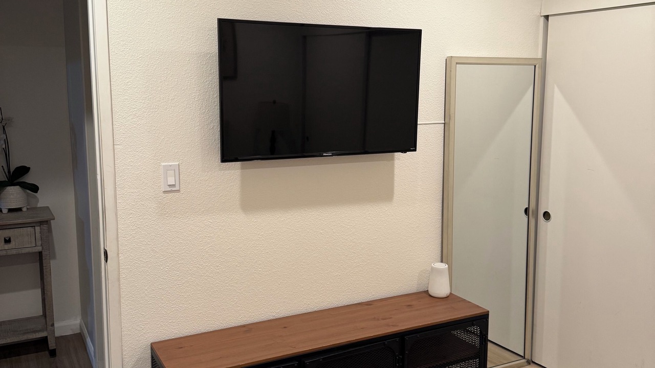 Photo of Bedroom in Port Hueneme