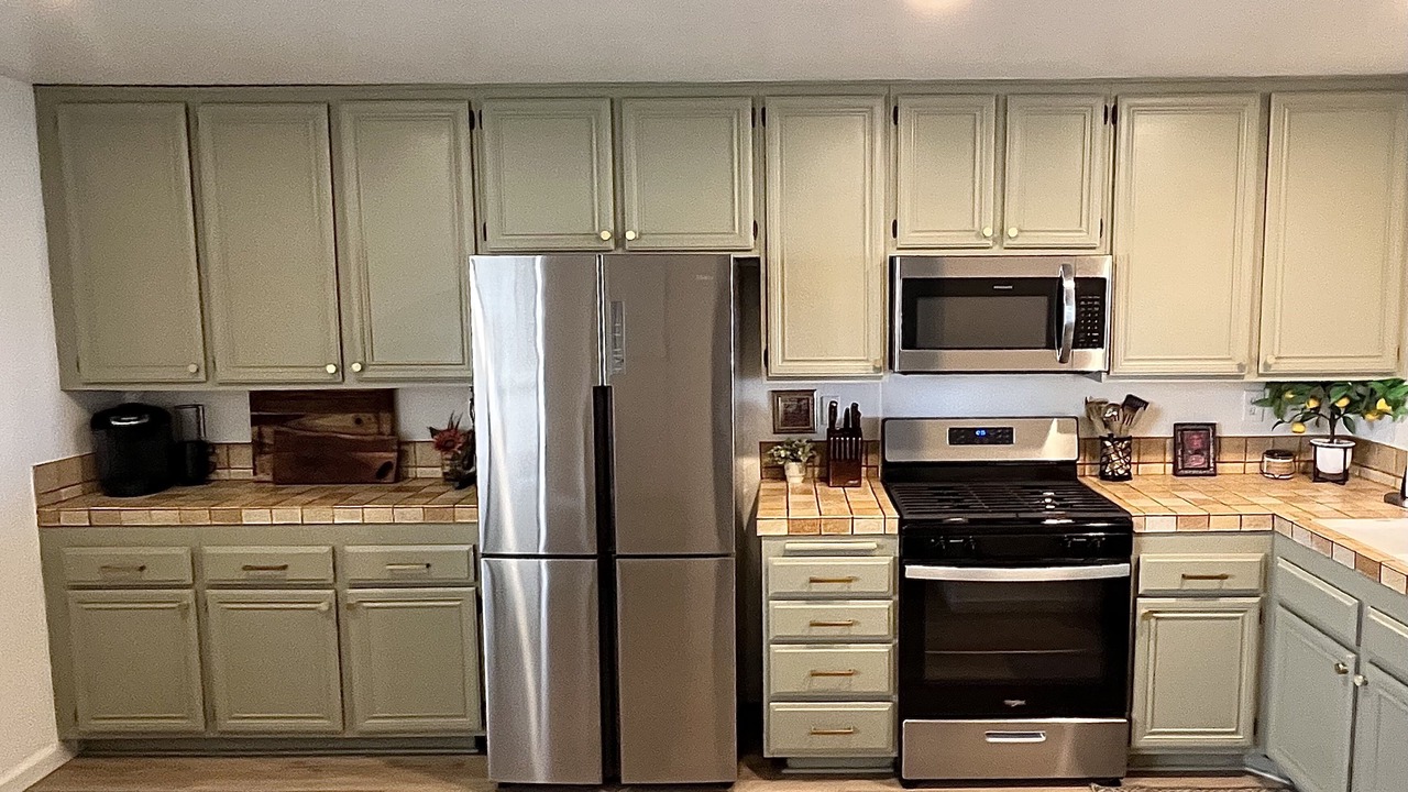 Photo of Kitchen in Port Hueneme