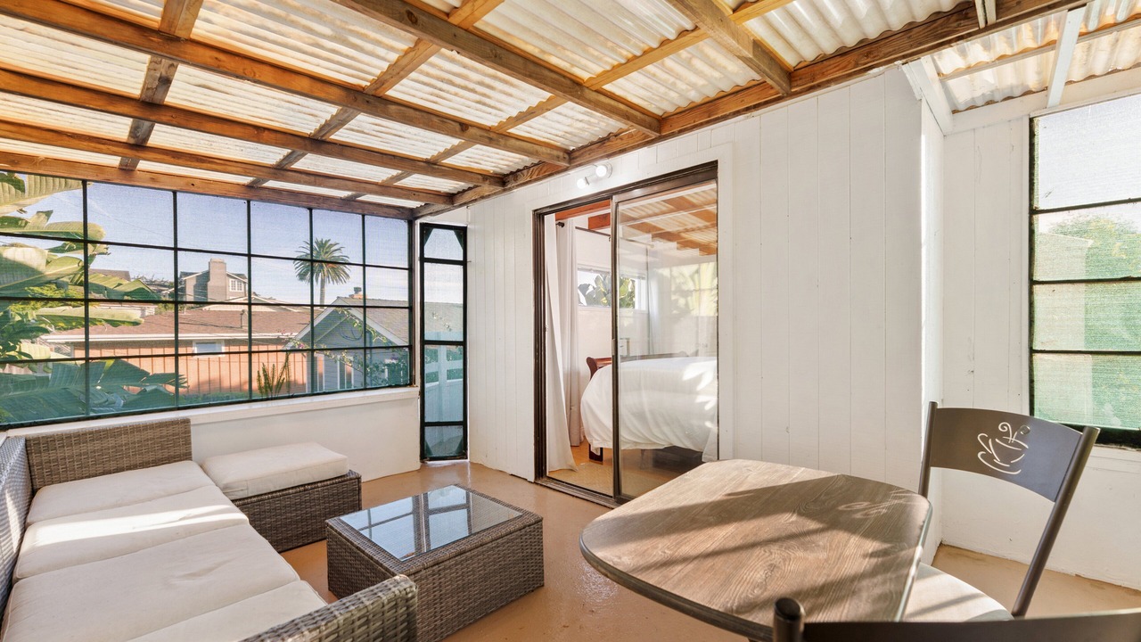 Photo of Bedroom in Summerland