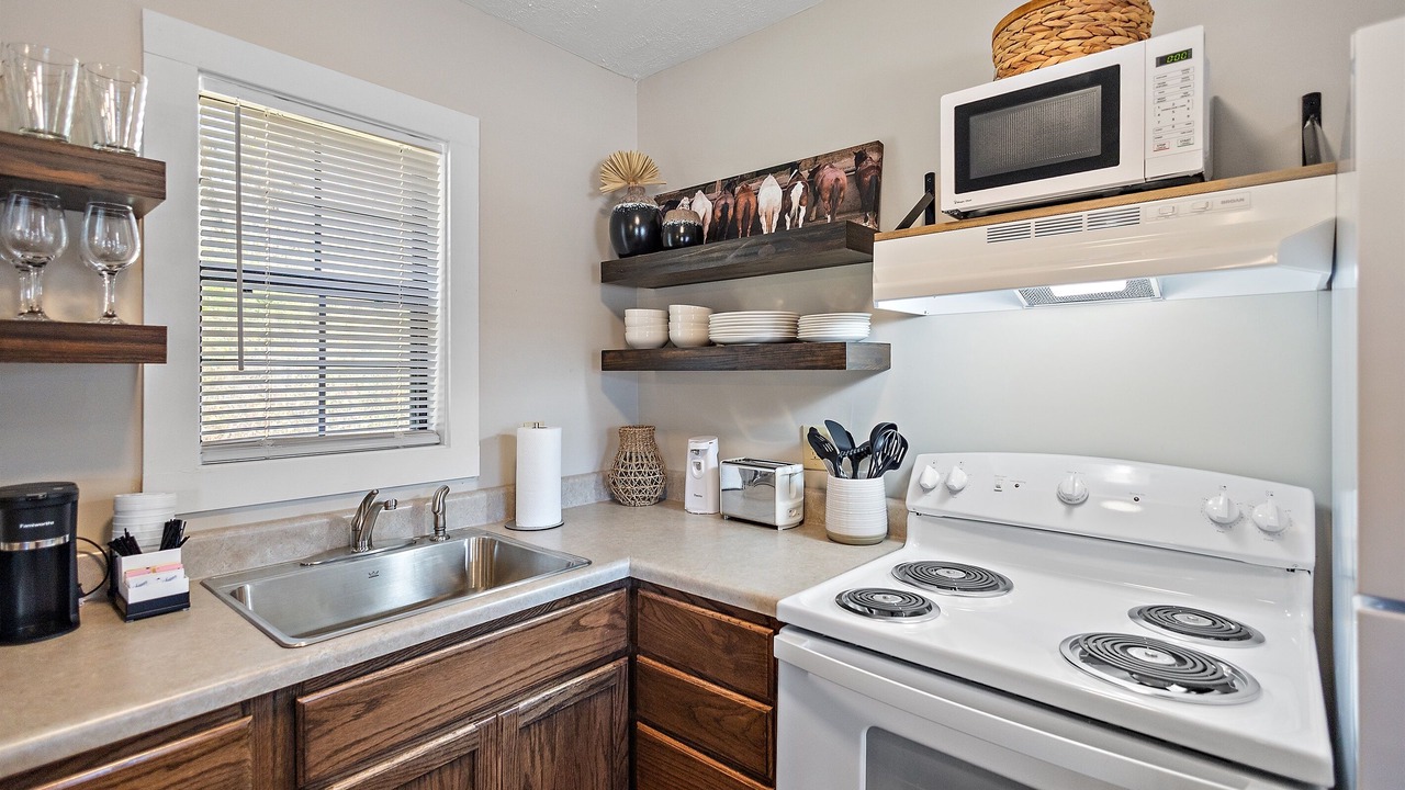 Photo of Kitchen in Ridgeland
