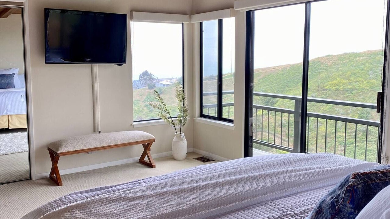 Photo of Bedroom in Ventura