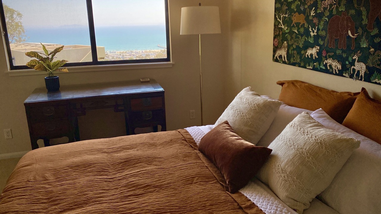 Photo of Bedroom in Ventura