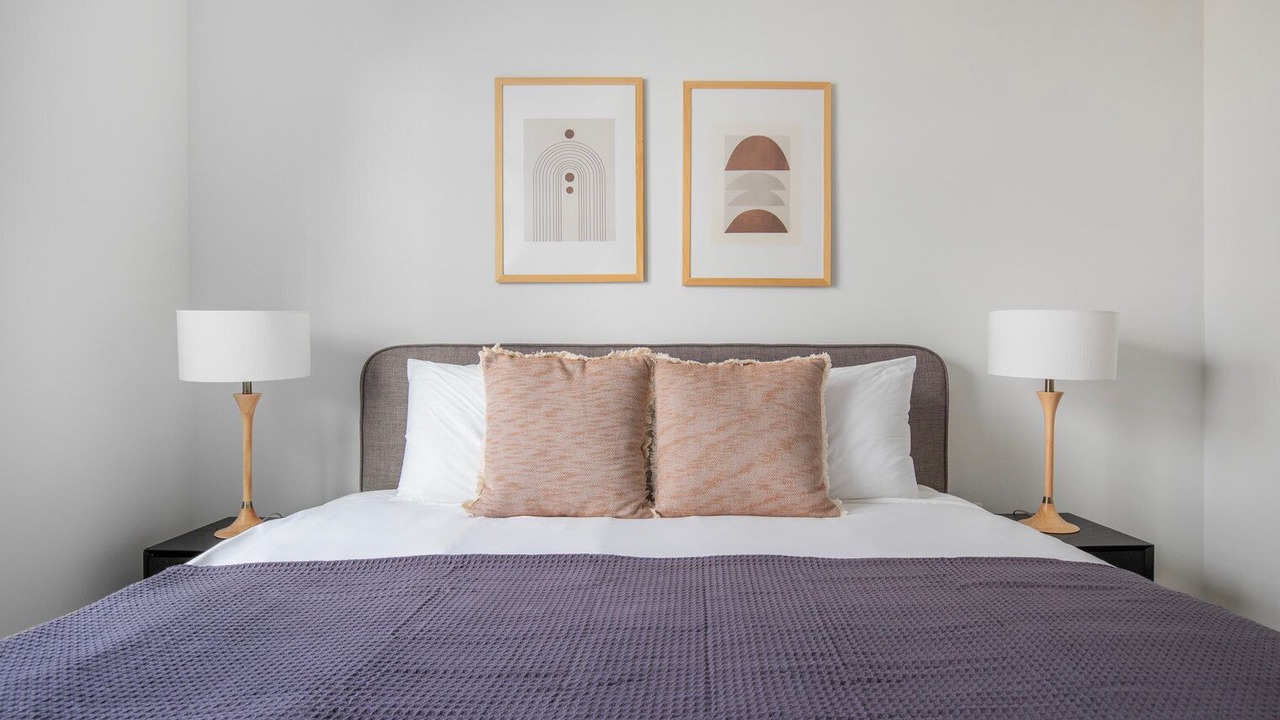 Photo of Bedroom in Cambridge