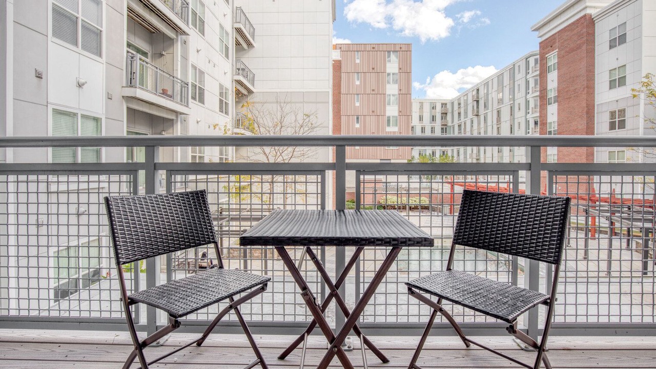 Photo of Outdoor in Cambridge