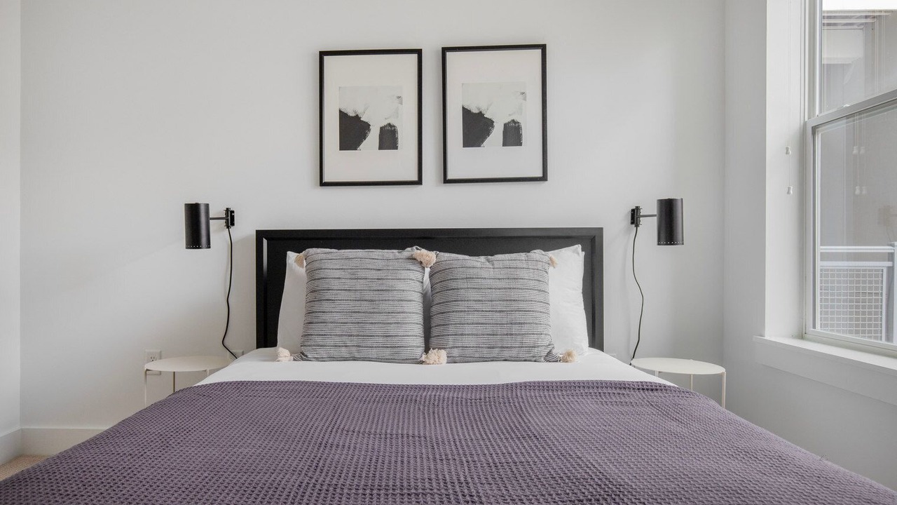 Photo of Bedroom in Cambridge