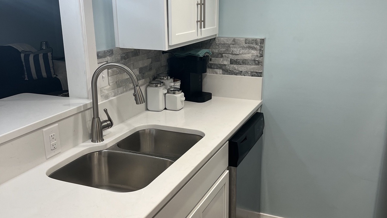 Photo of Kitchen in Diamondhead