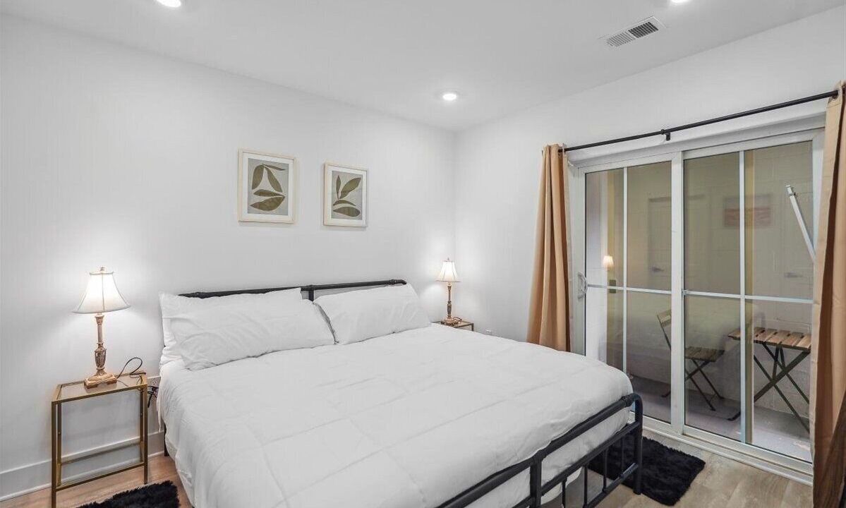 Photo of Bedroom in Brookland