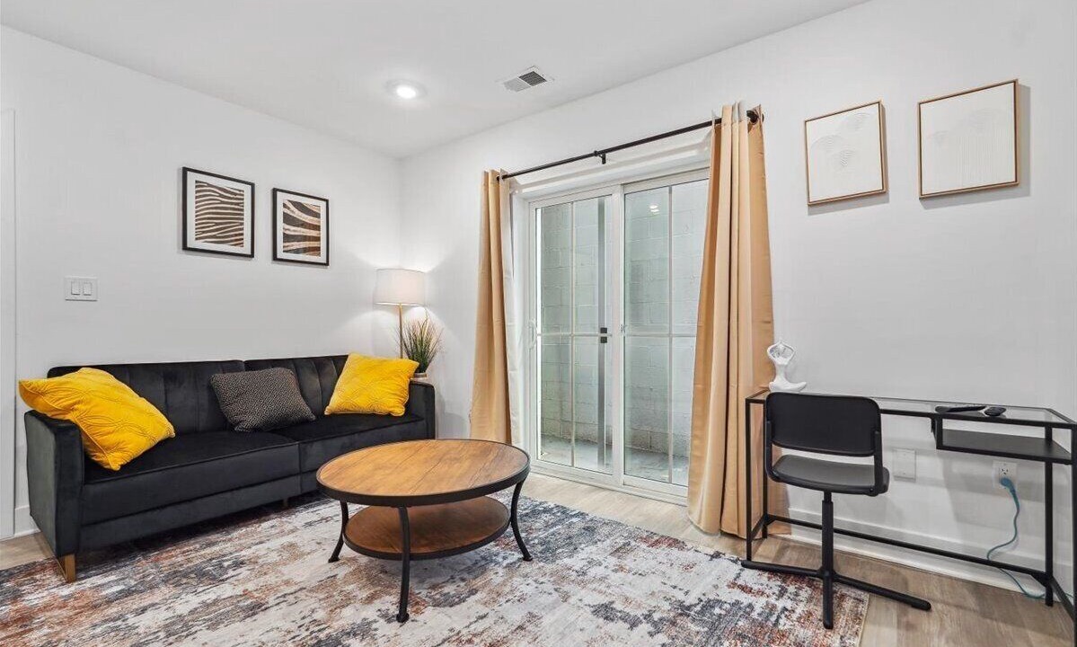 Photo of Livingroom in Brookland