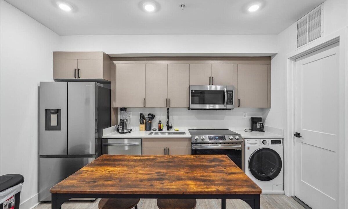 Photo of Kitchen in Brookland