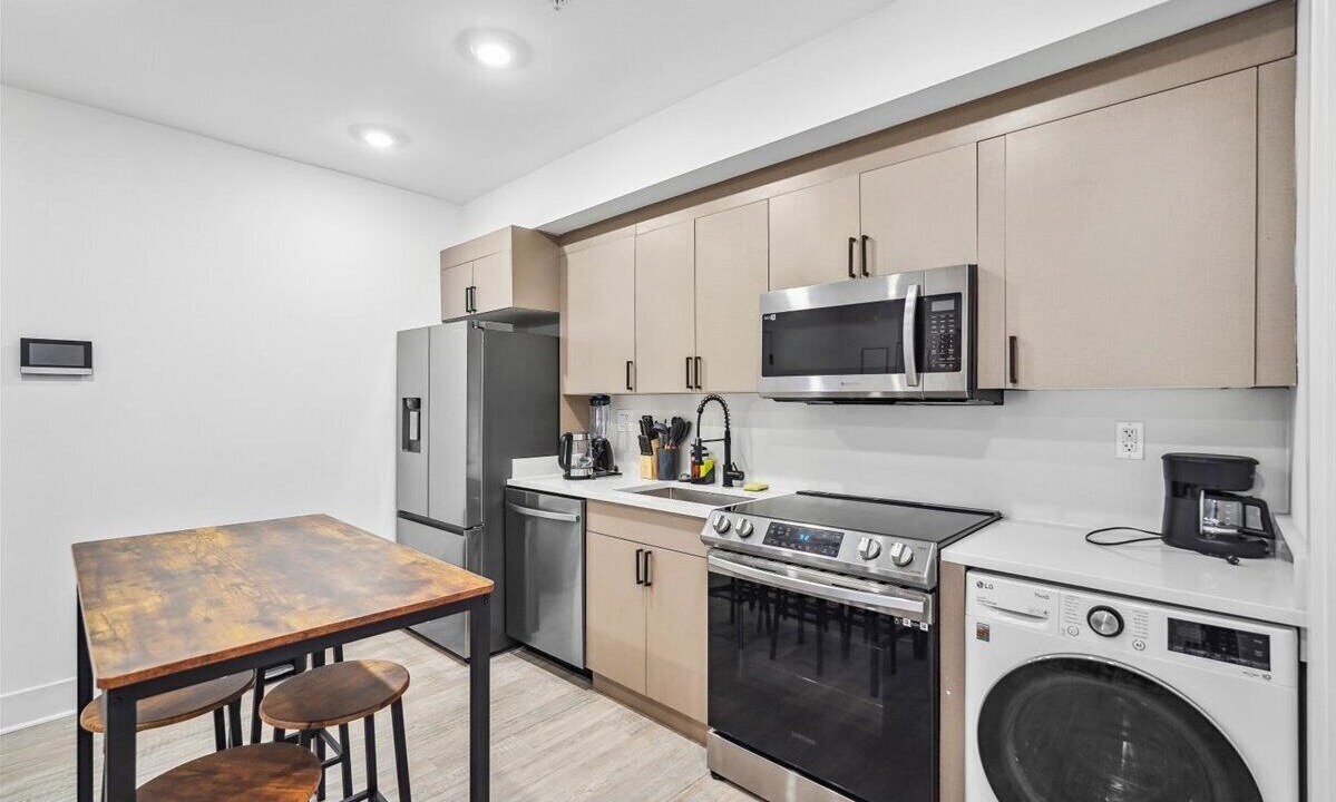 Photo of Kitchen in Brookland
