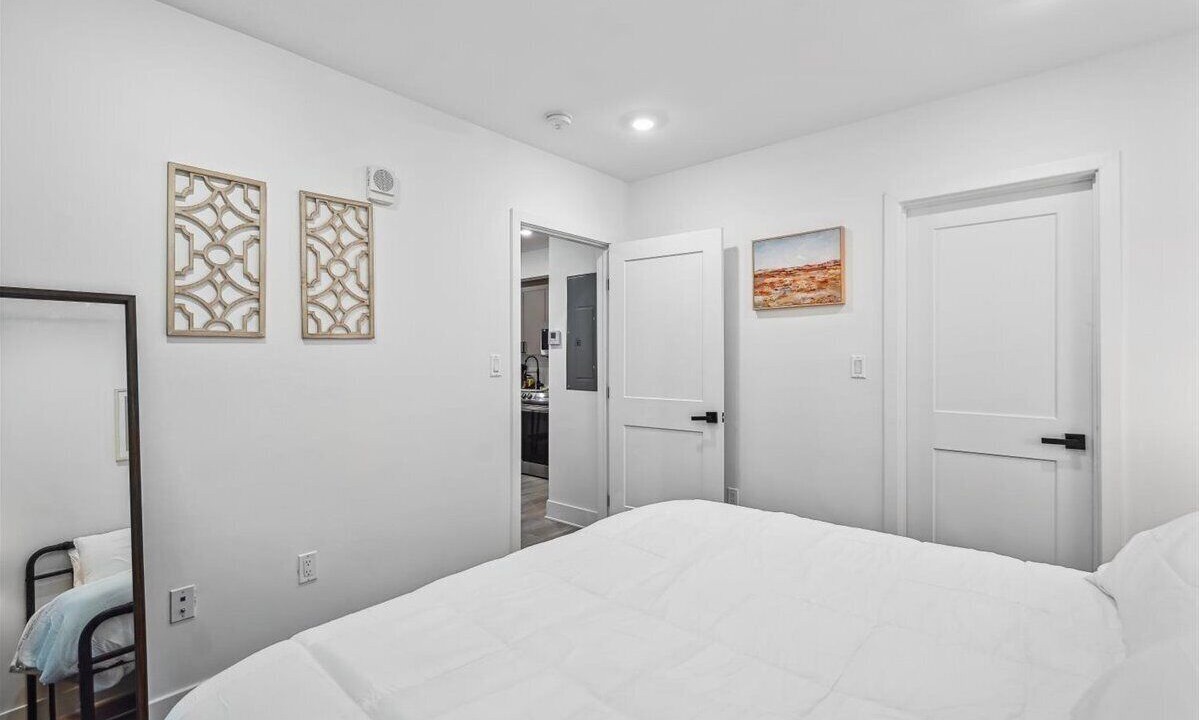 Photo of Bedroom in Brookland