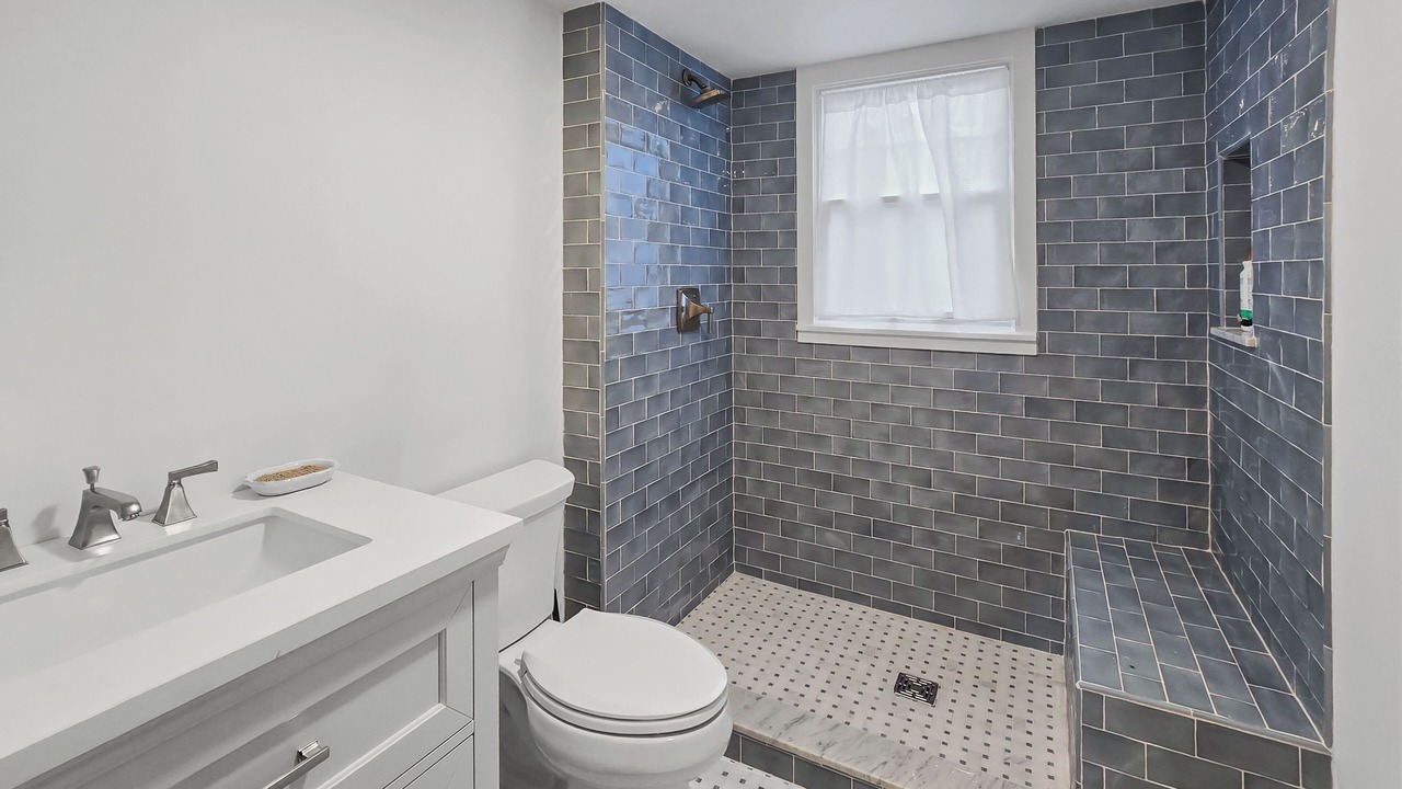 Photo of Bathroom in Wellfleet