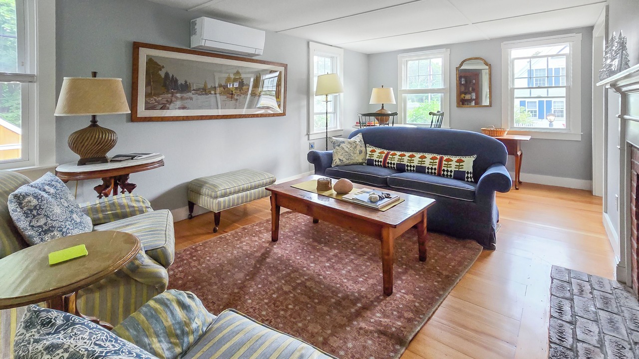 Photo of Bedroom in Wellfleet
