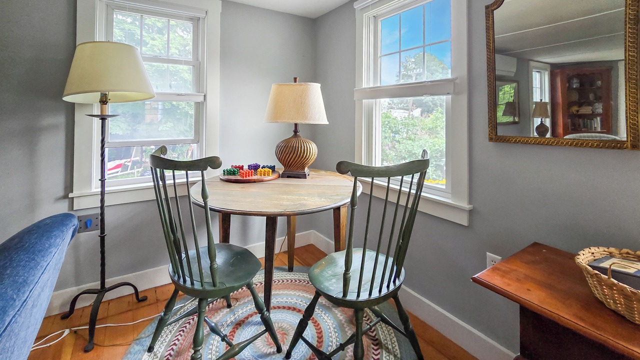 Photo of Bedroom in Wellfleet