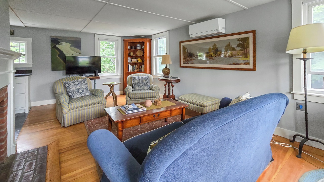 Photo of Bedroom in Wellfleet